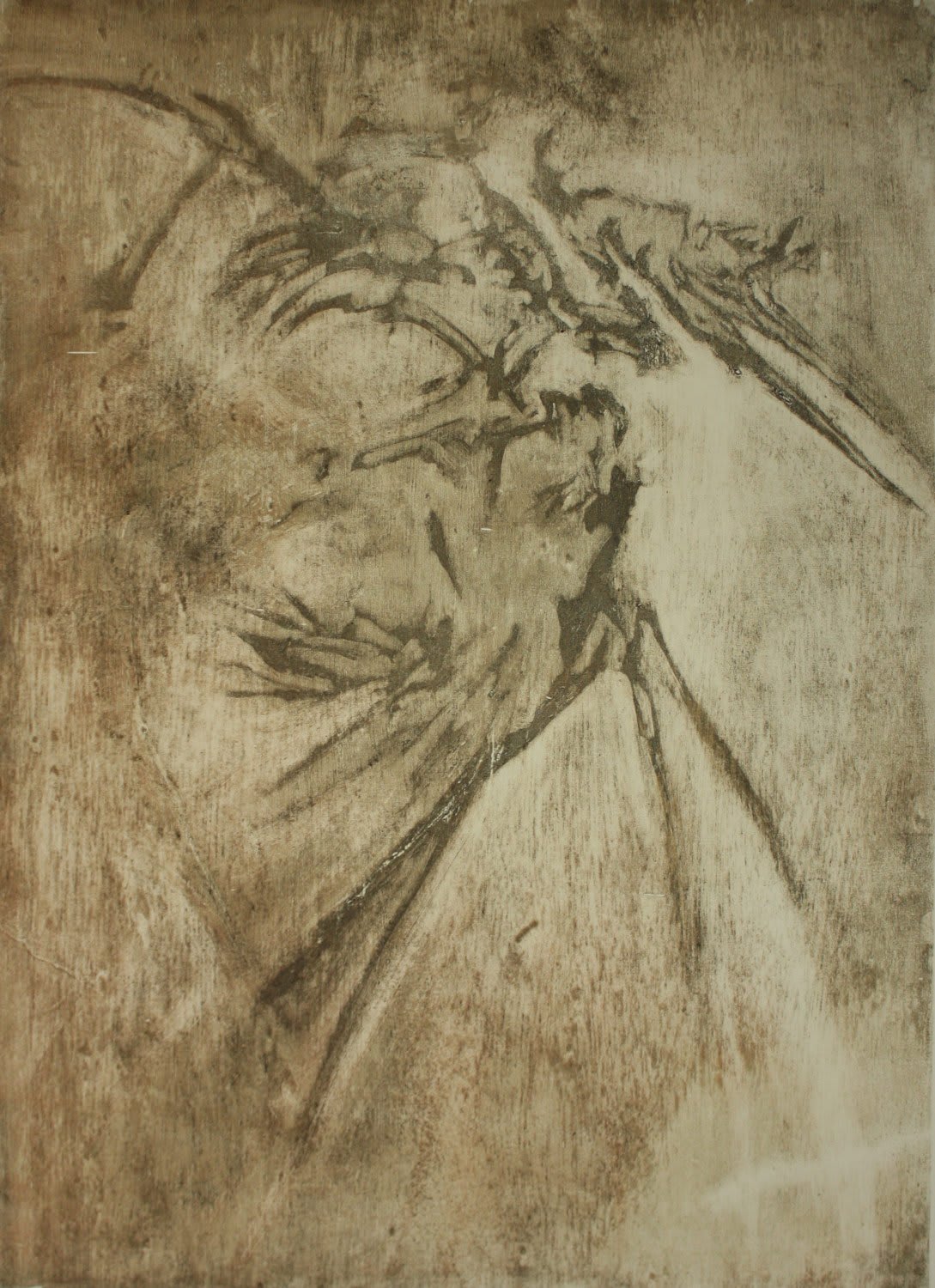 Madeline MacKay, untitled 13, 2013