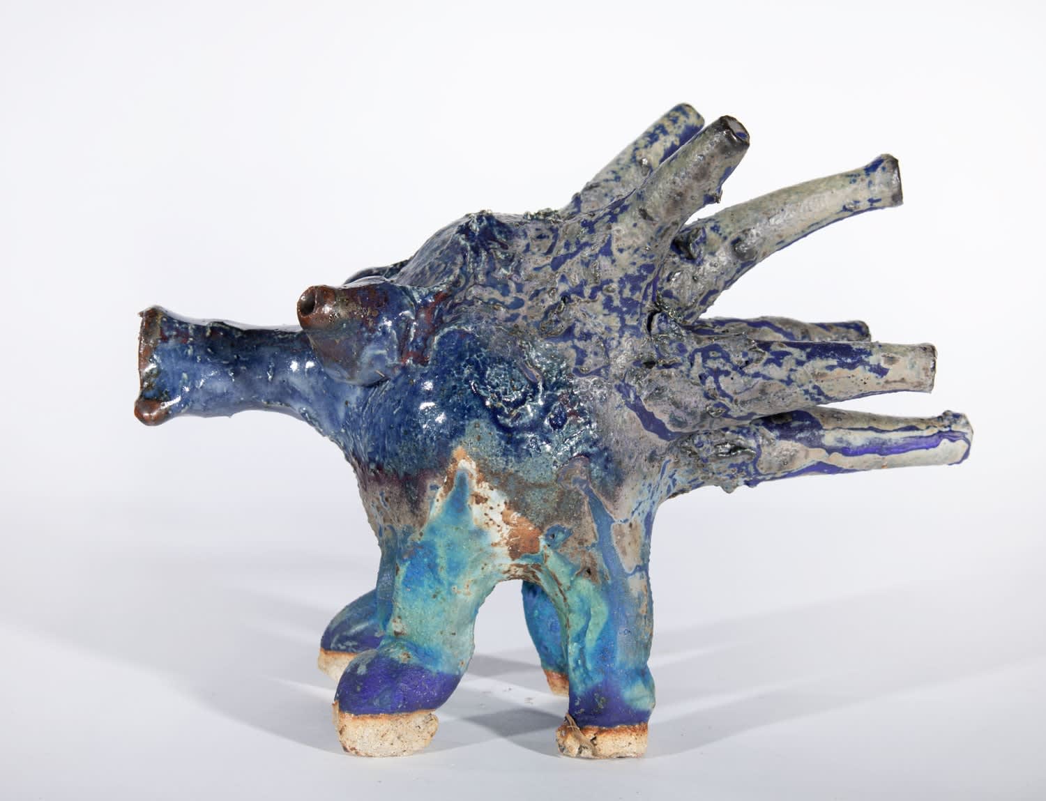 Lotte Glob, Toots, 2022