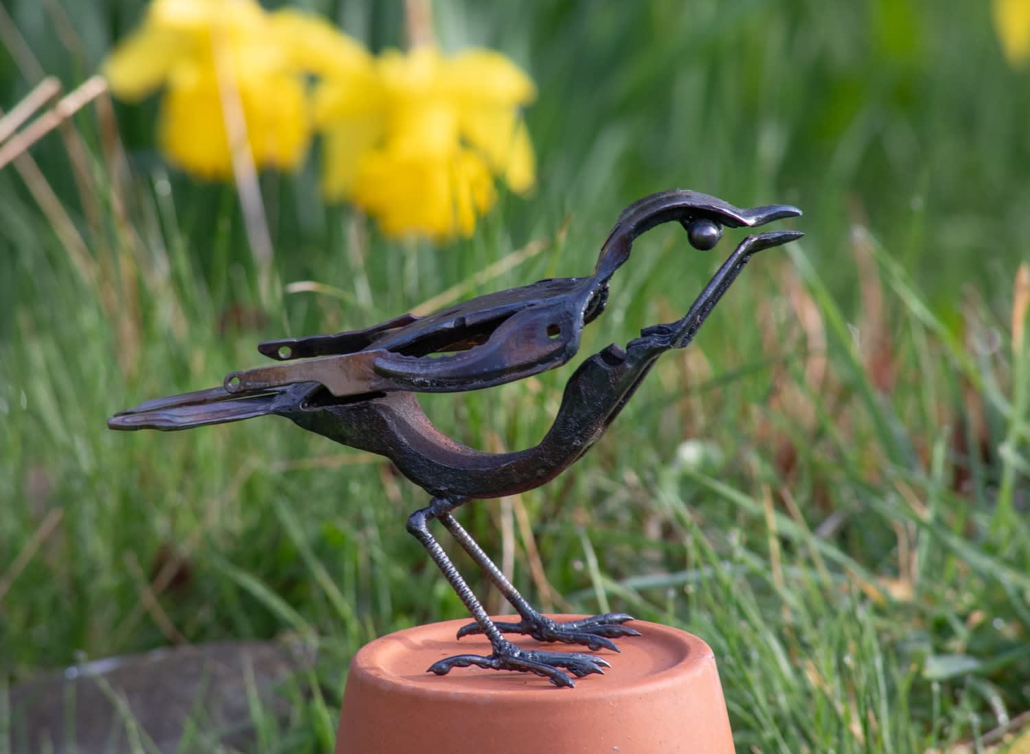 Helen Denerley, Salvage, 2022