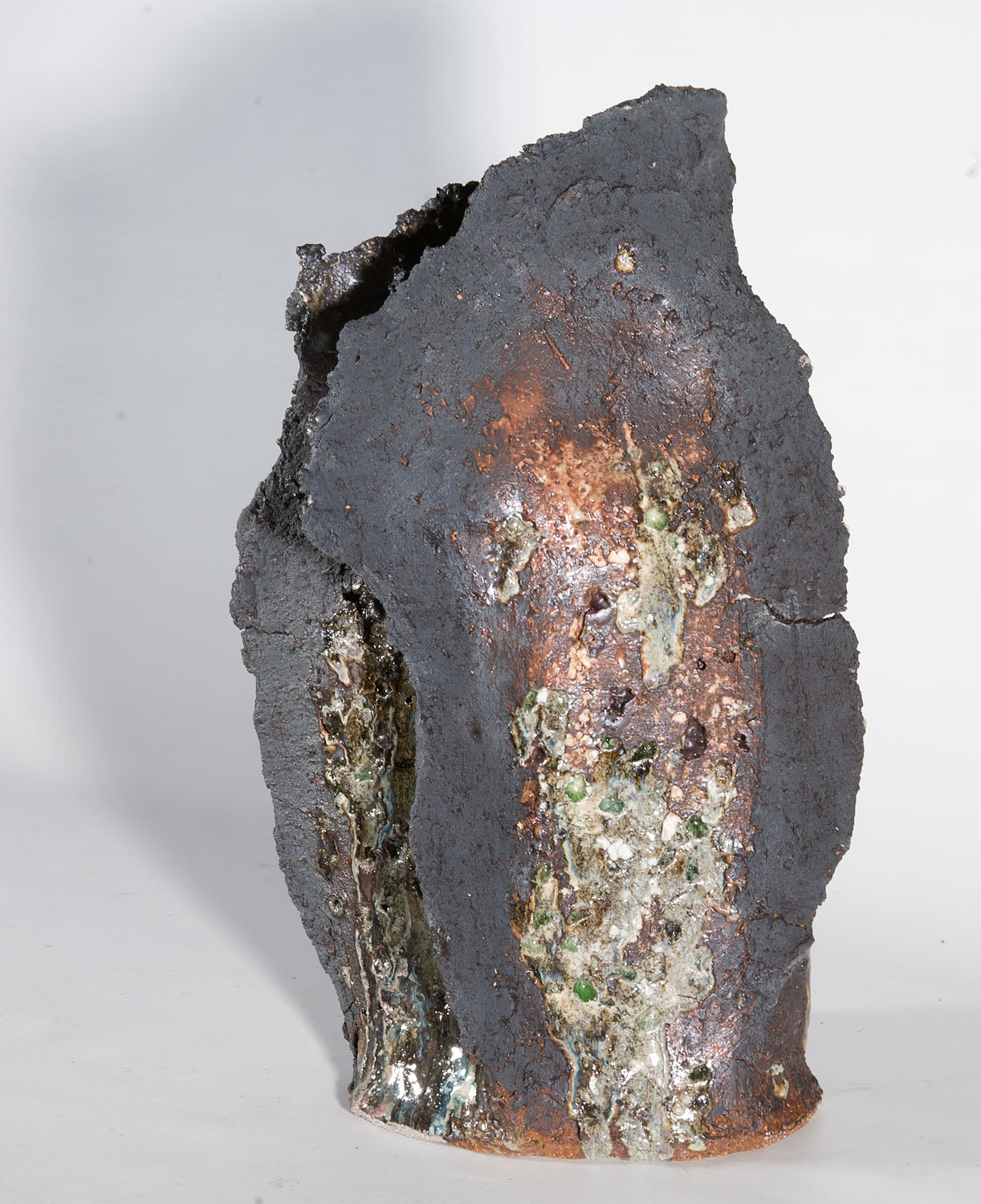 Lotte Glob, Klippe ii