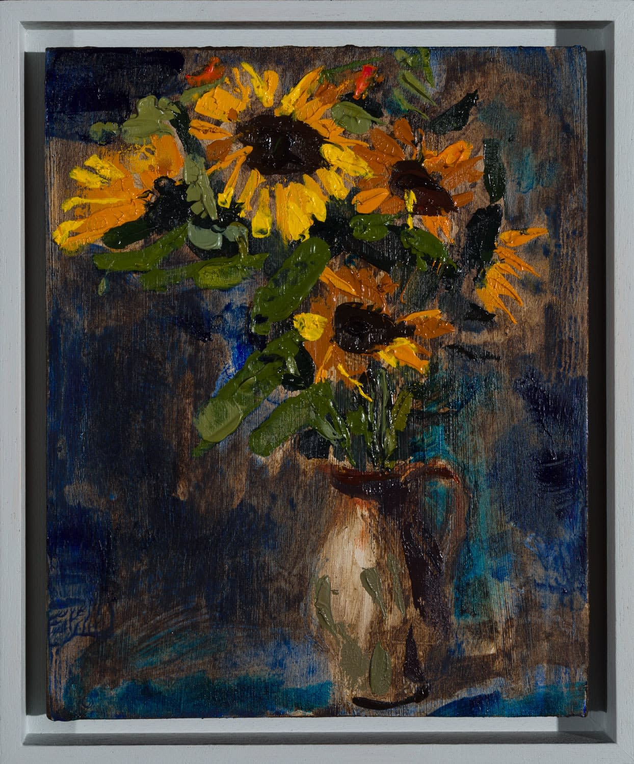 Iona Roberts, Rings of Fire, 1st October, 2024