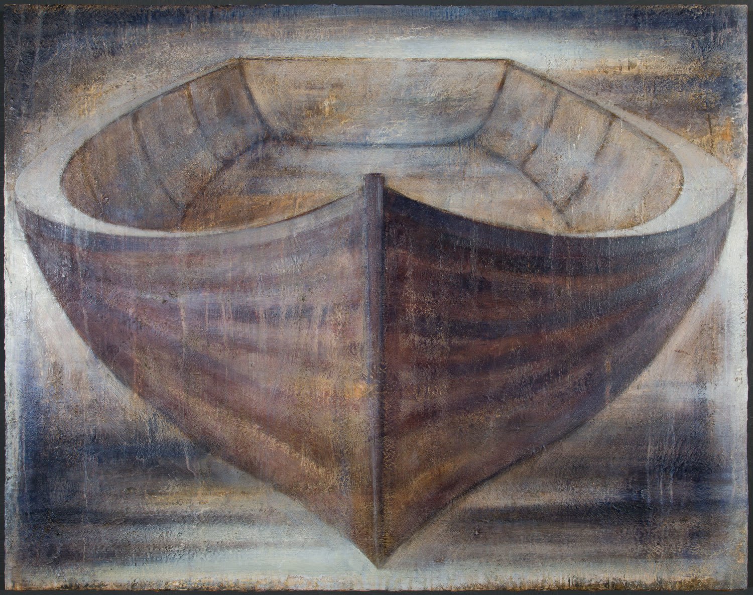 Peter White Boat