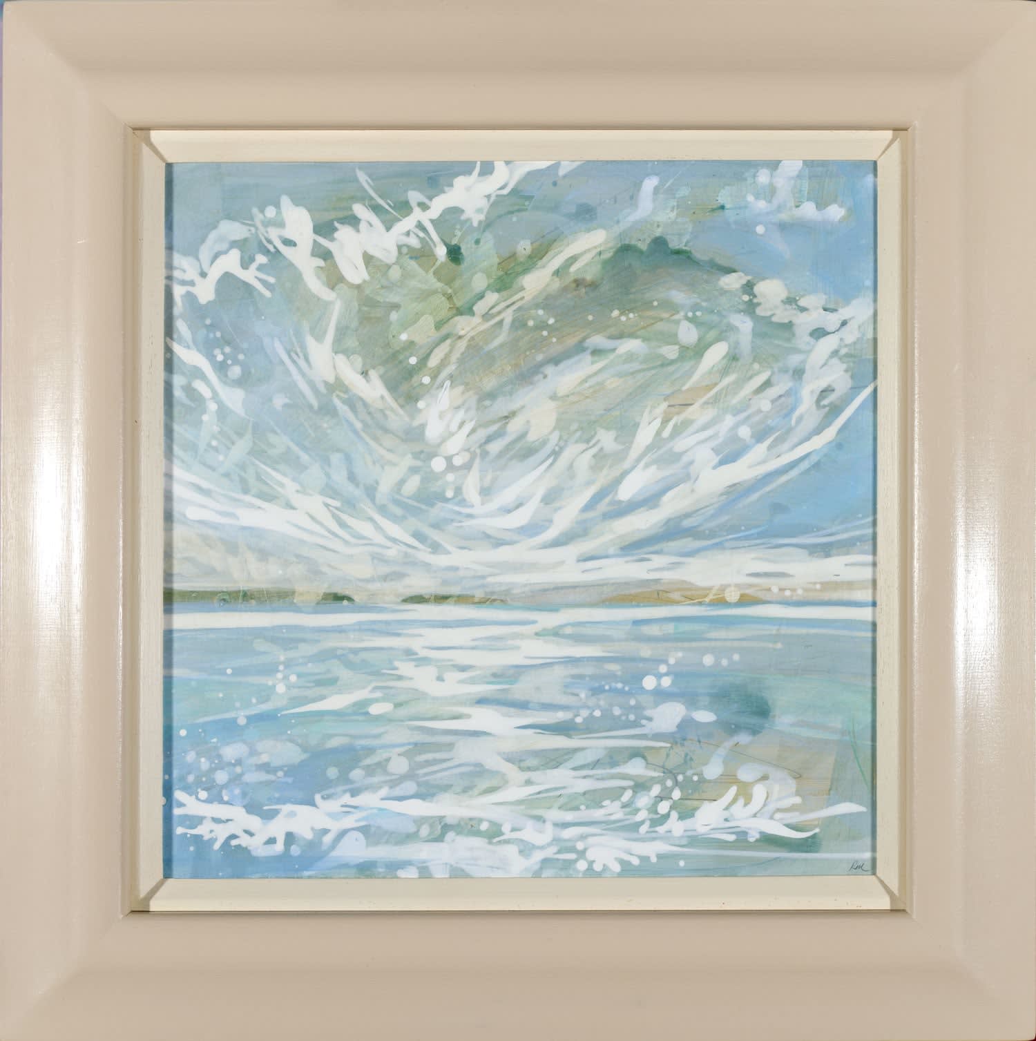 Lizzie Rose, Aria Island Song, 2023