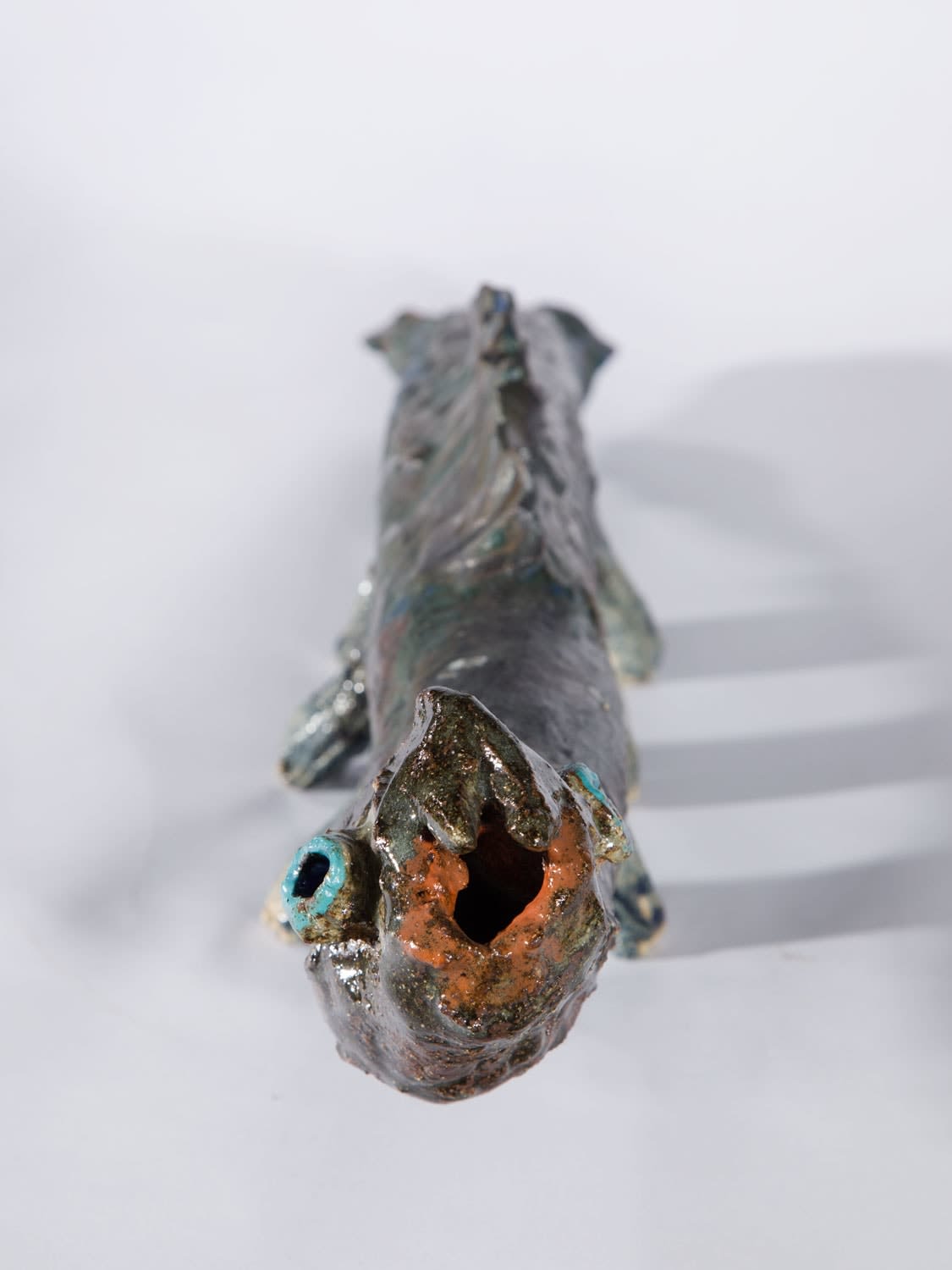 Lotte Glob, Jorn, 2022