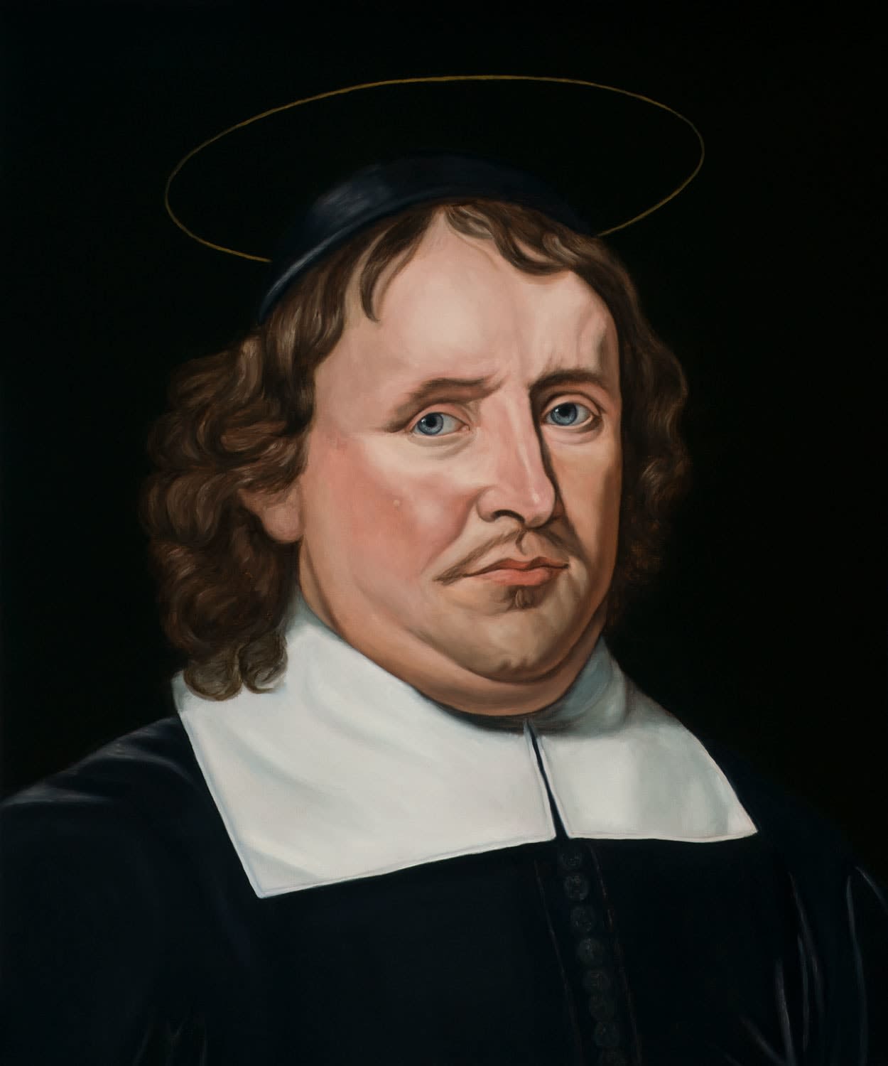 Rory Macdonald, The Patron Saint of Gluttony, 2023