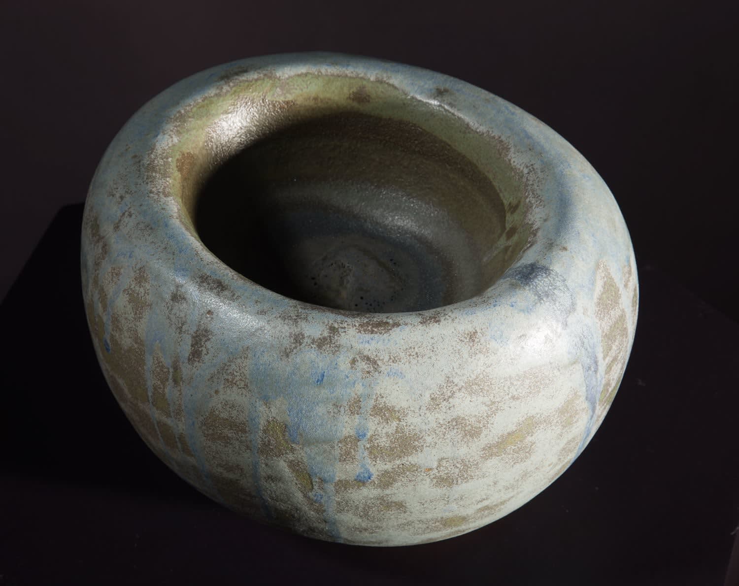 Illona Morrice, Grindstone, 2022