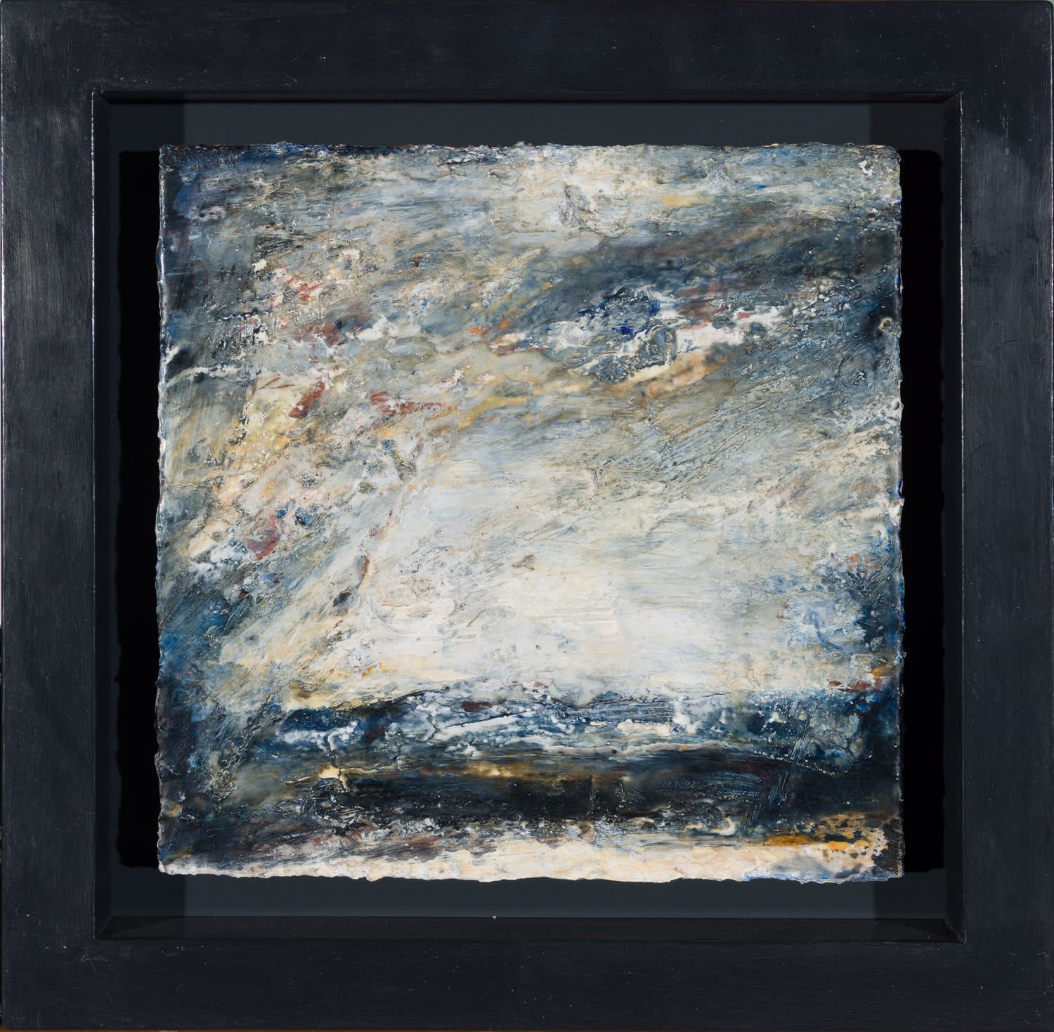 Peter White, landscape vi, 2023