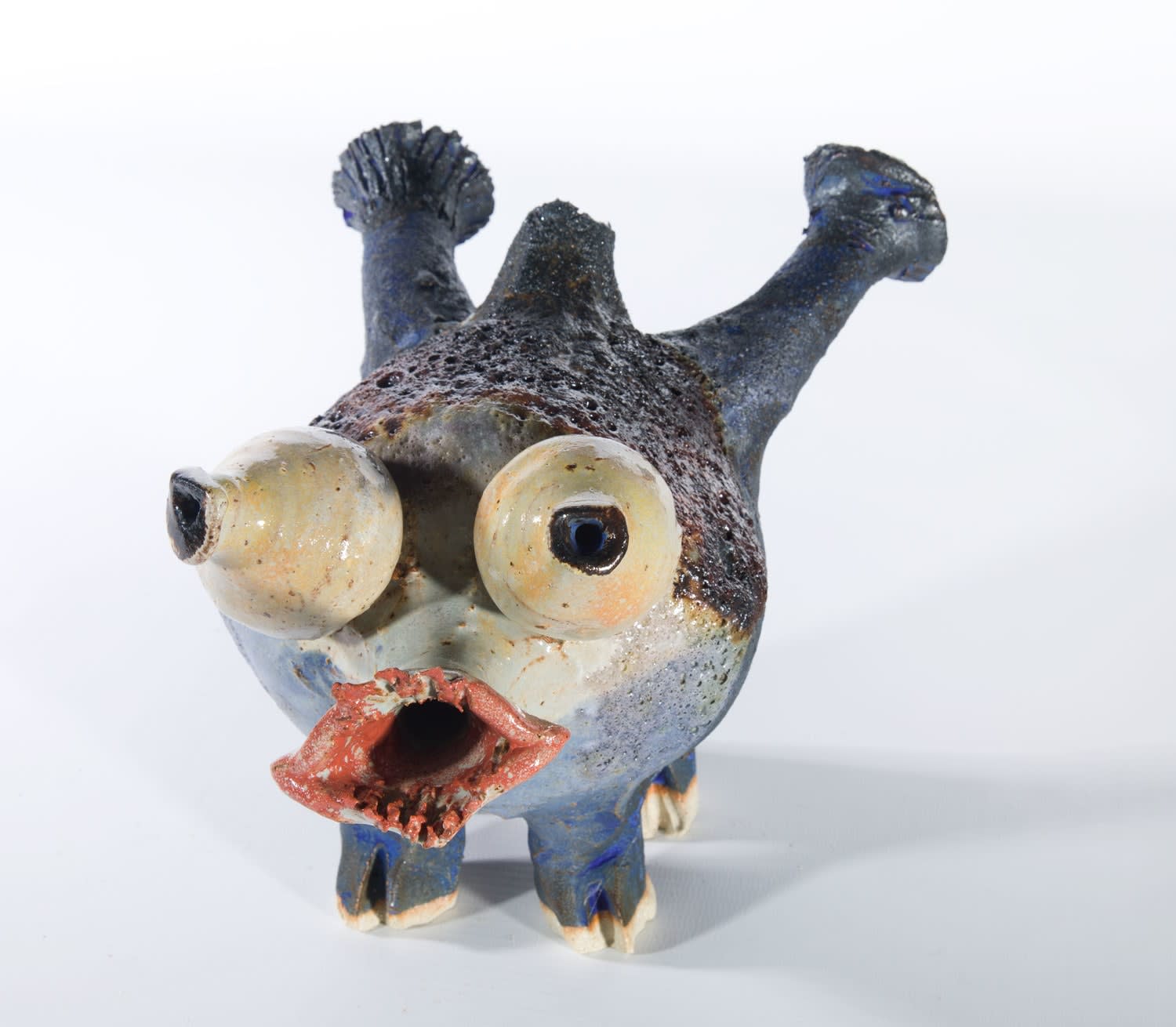 Lotte Glob, Mindi, 2022