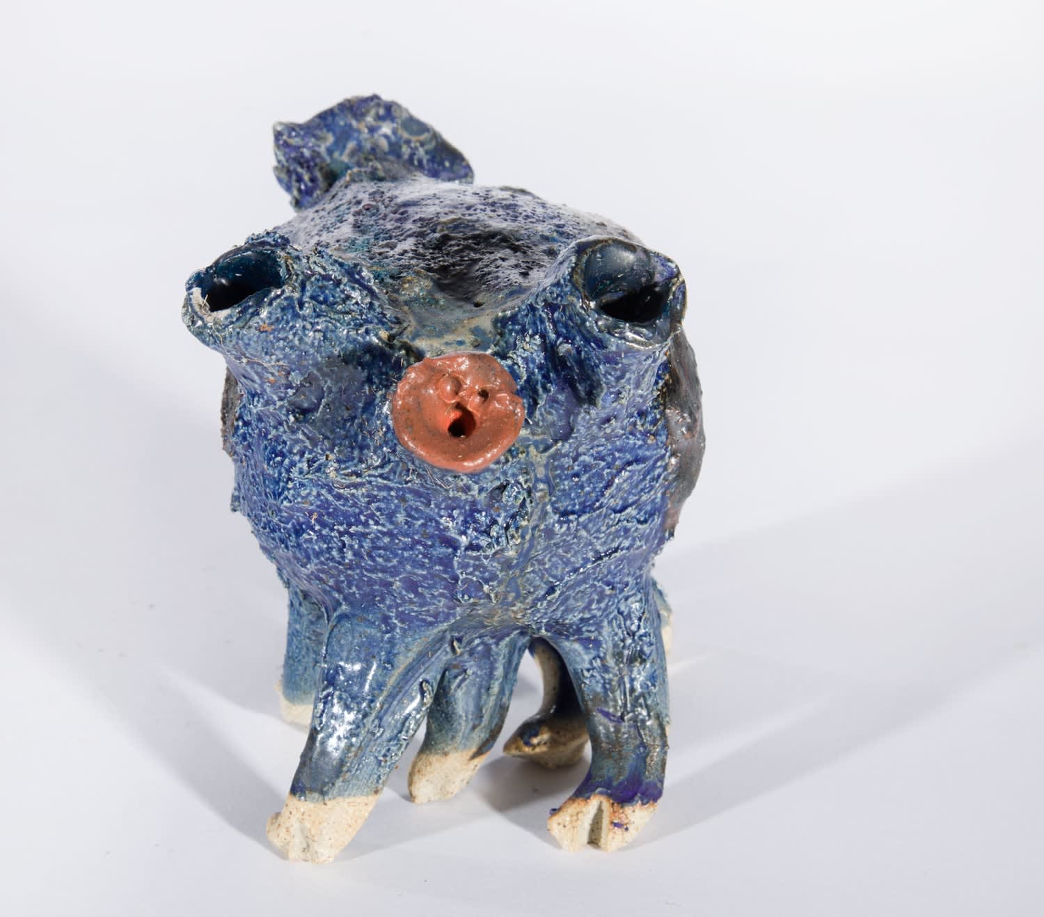 Lotte Glob, Manypede, 2022