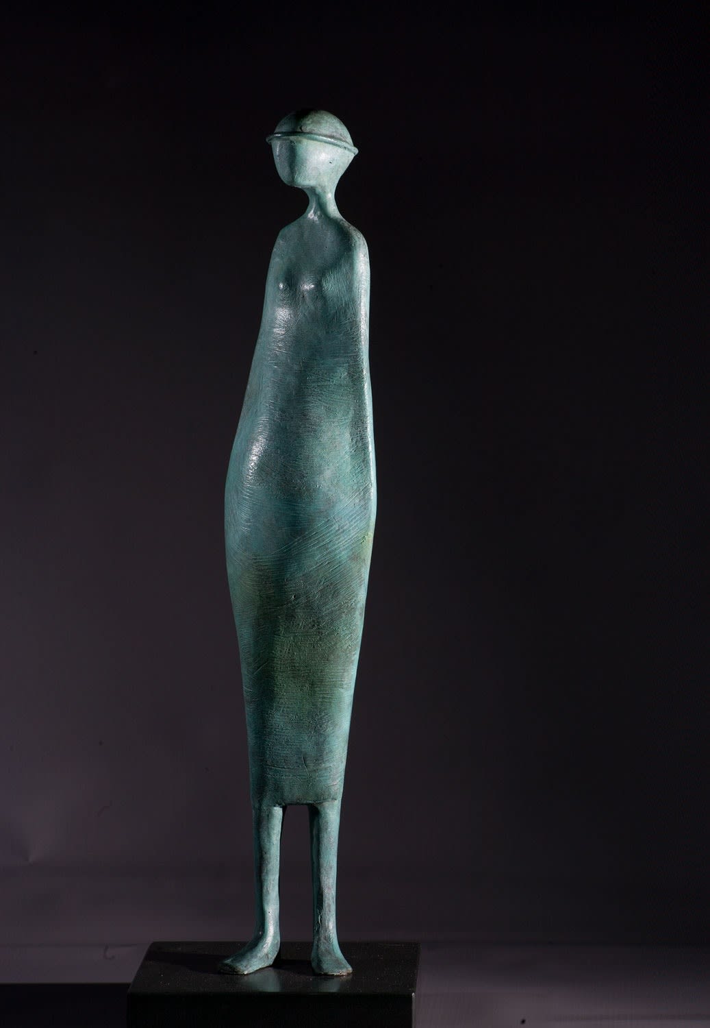 Jennifer Watt, Madame Choquet