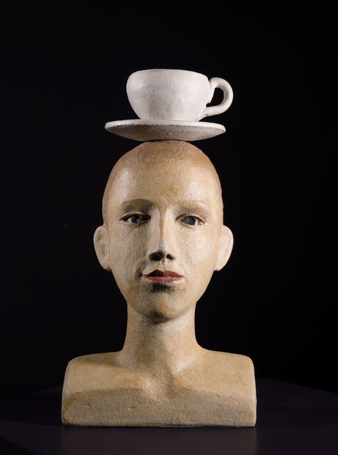 Illona Morrice, Teesmade, 2025