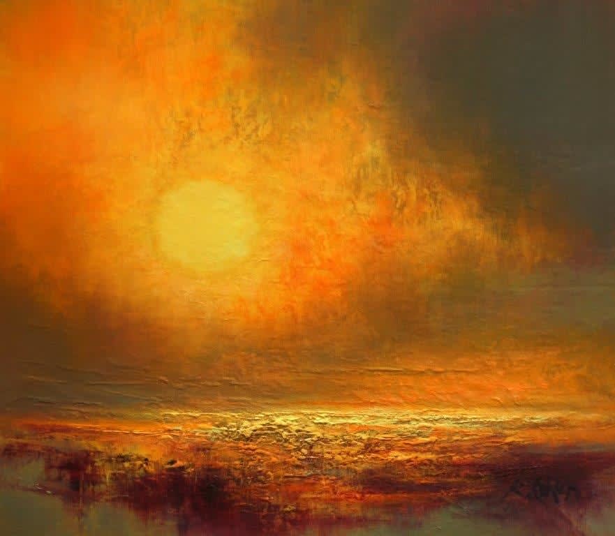 Kirstie Cohen, Sun, 2025