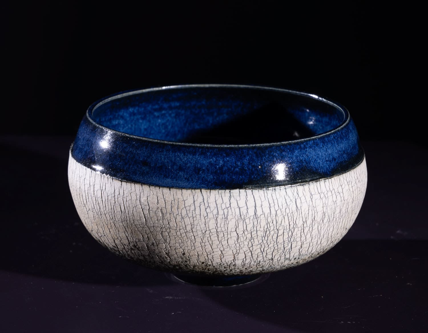 Allison Weightman, Scorched Earth Vessel ii, 2023