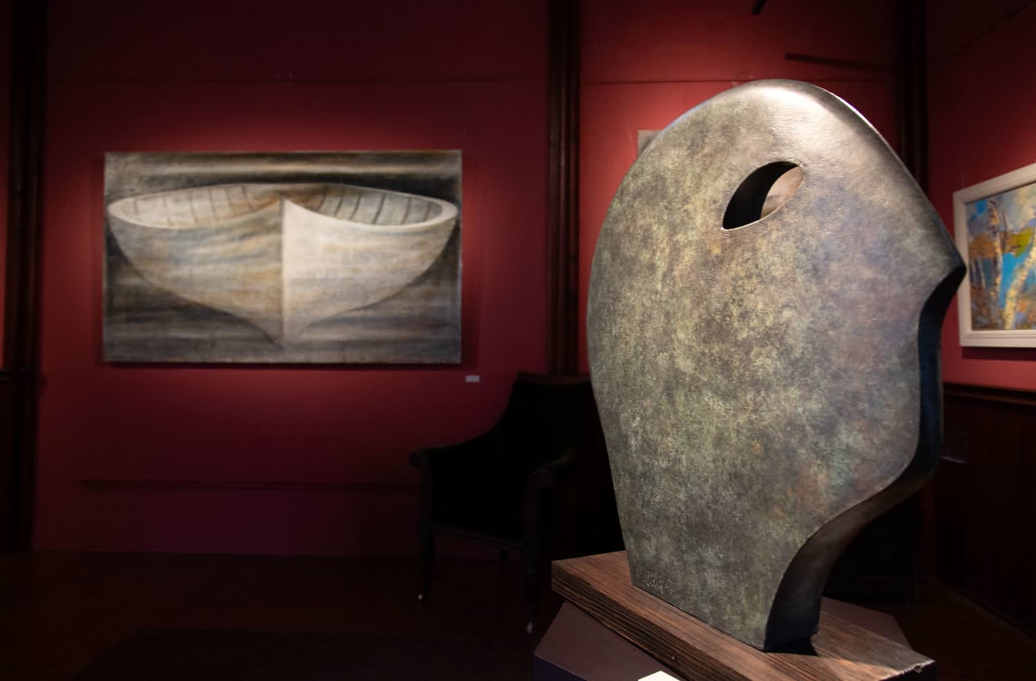 stargazer Illona Morrice