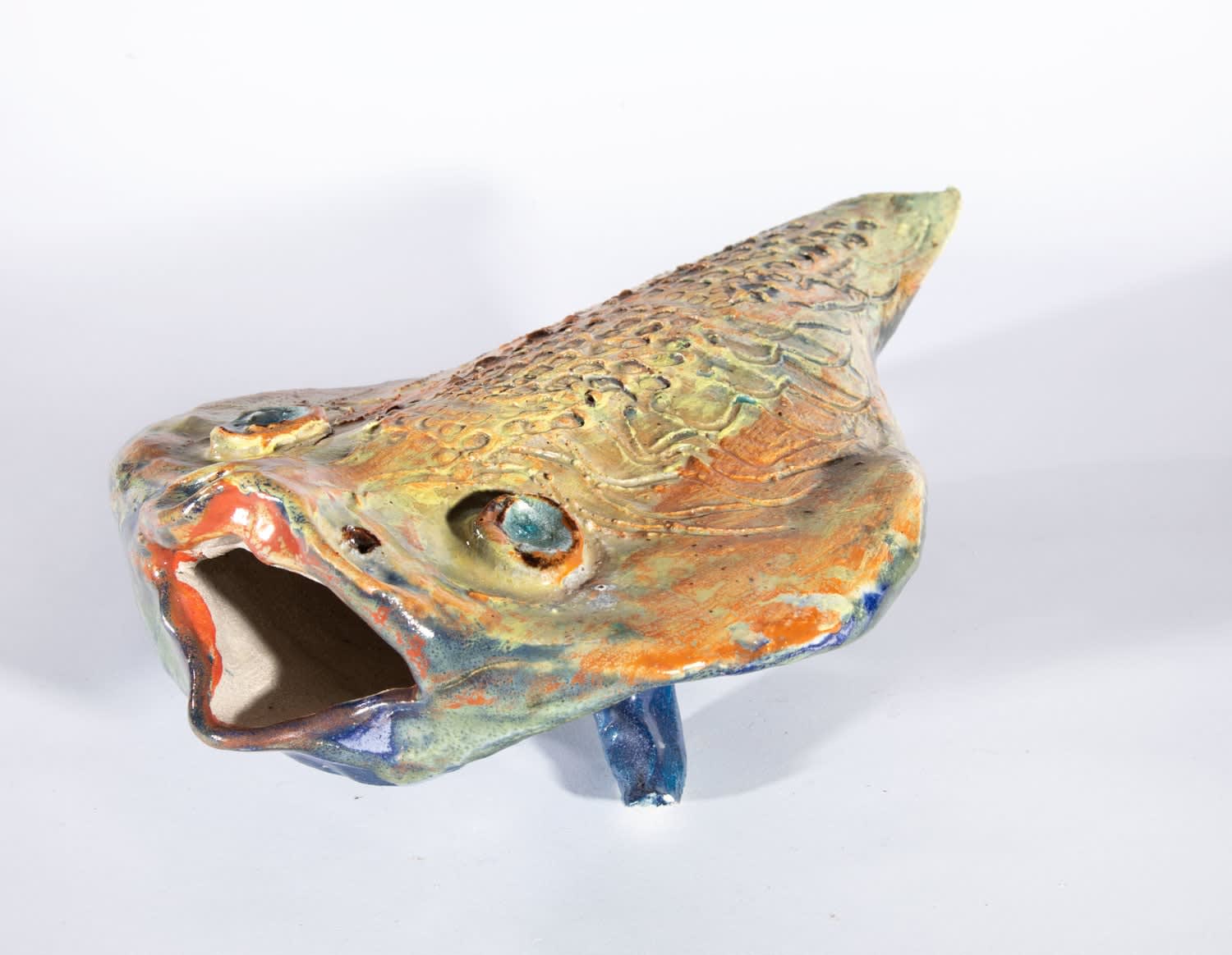 Lotte Glob, Buttercup, 2022