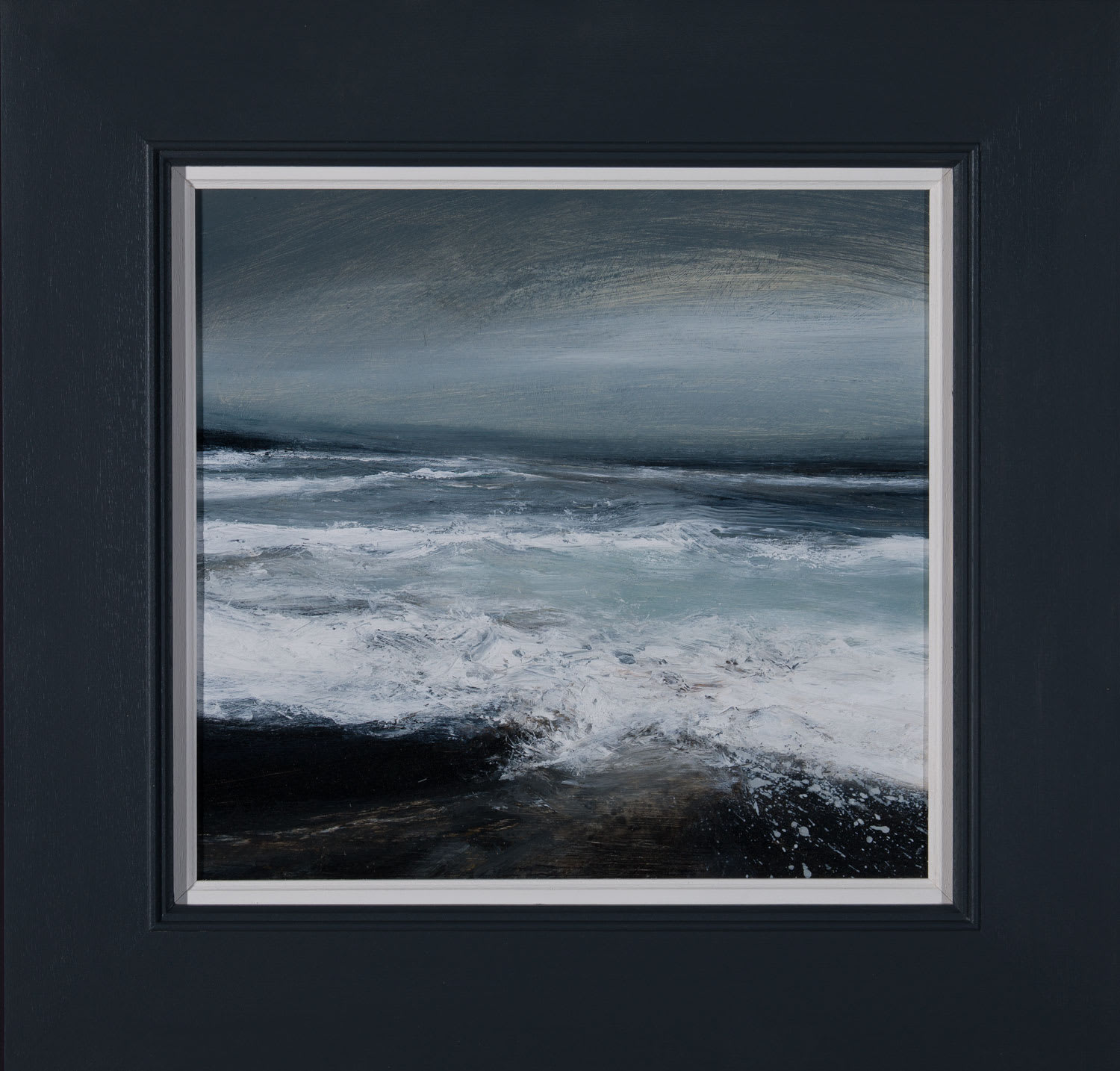 Ruth Brownlee, Storm Malik, Ness, 2022