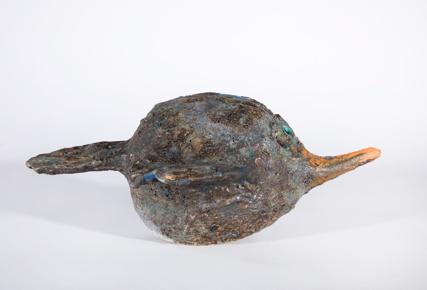 Lotte Glob, Hermes, 2022