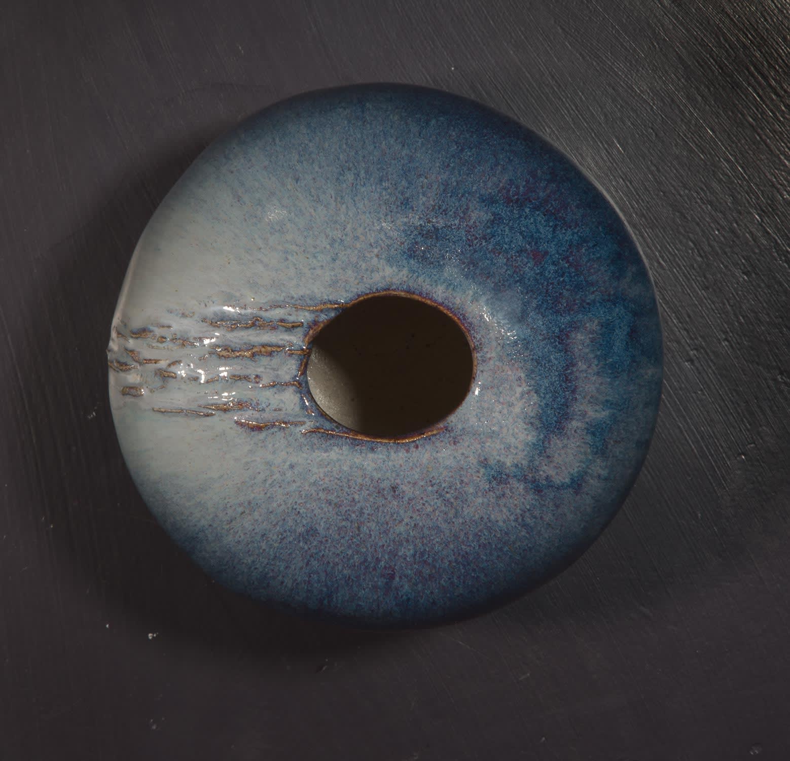 Allison Weightman, Comet , 2021