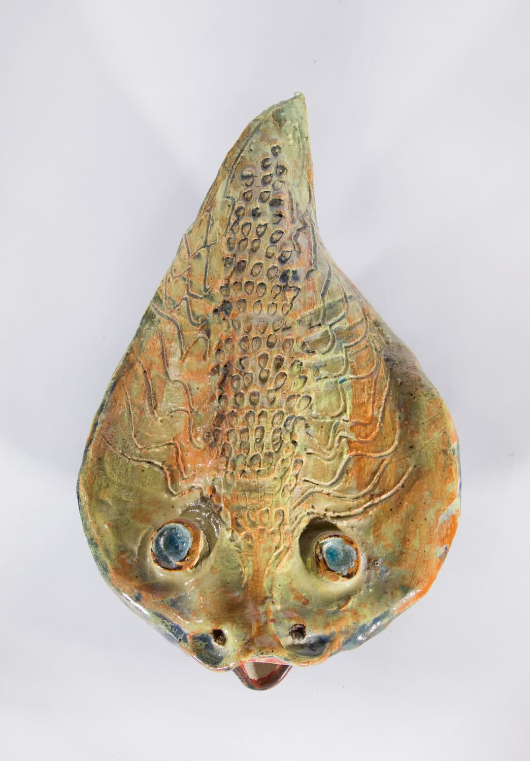 Lotte Glob, Buttercup, 2022