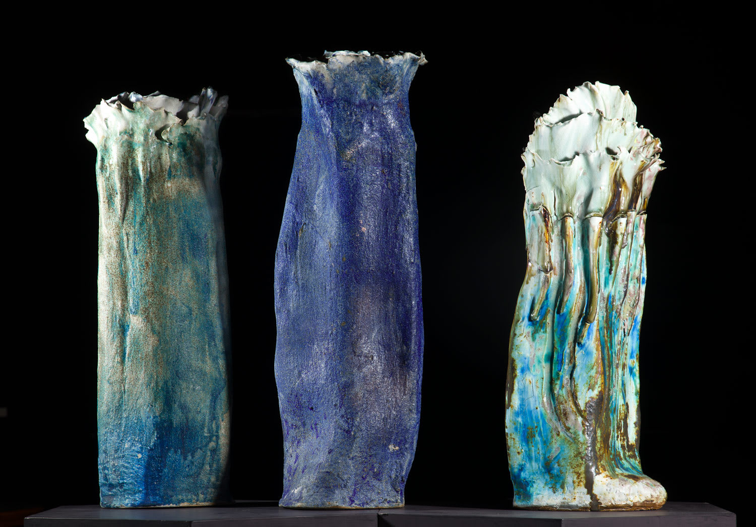 Lotte Glob large vases