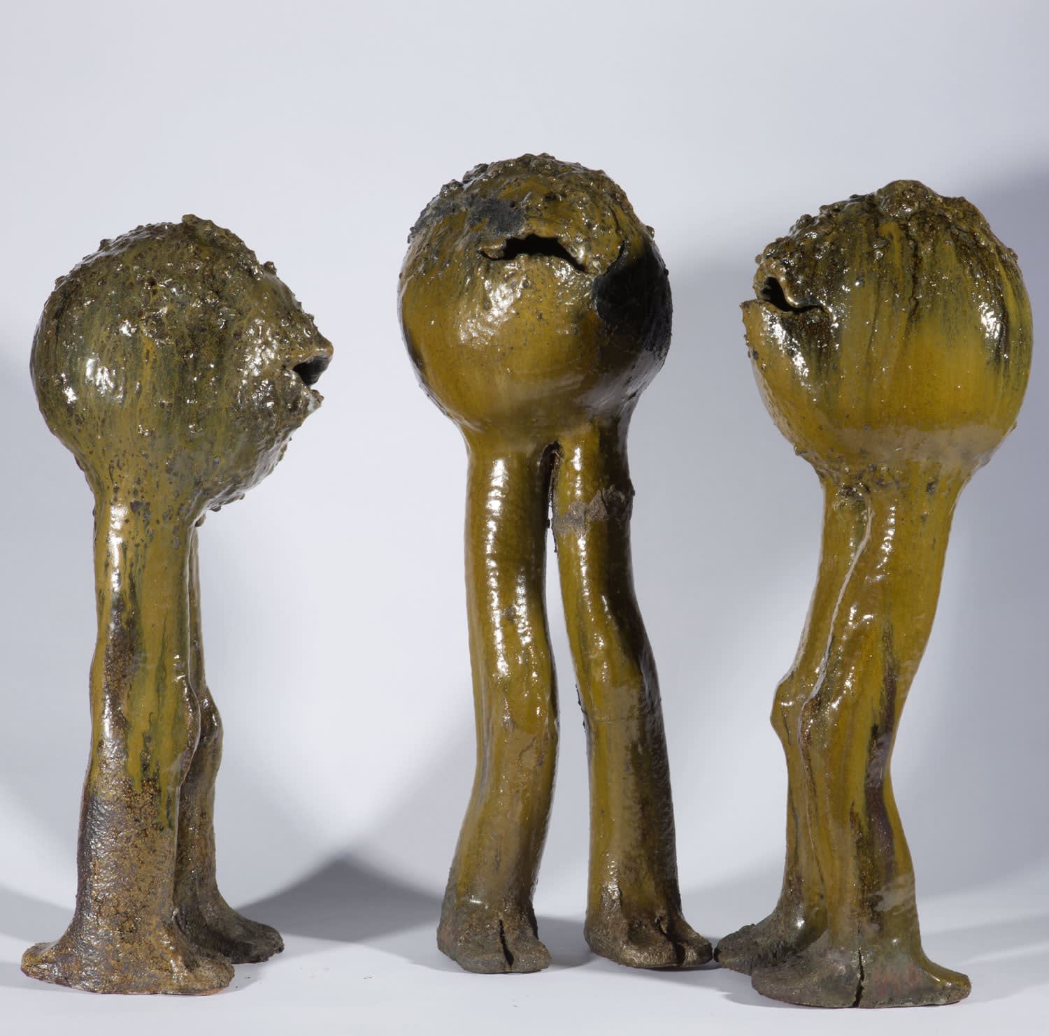 Lotte Glob, Eternal Singers, 2022