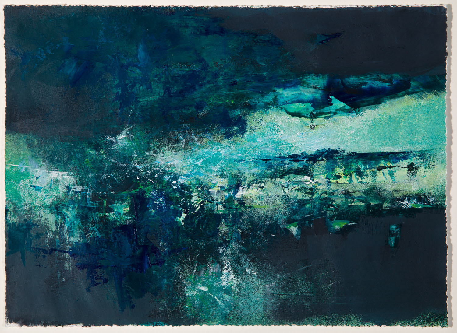 Kirstie Cohen, sketchbook 5, 2019