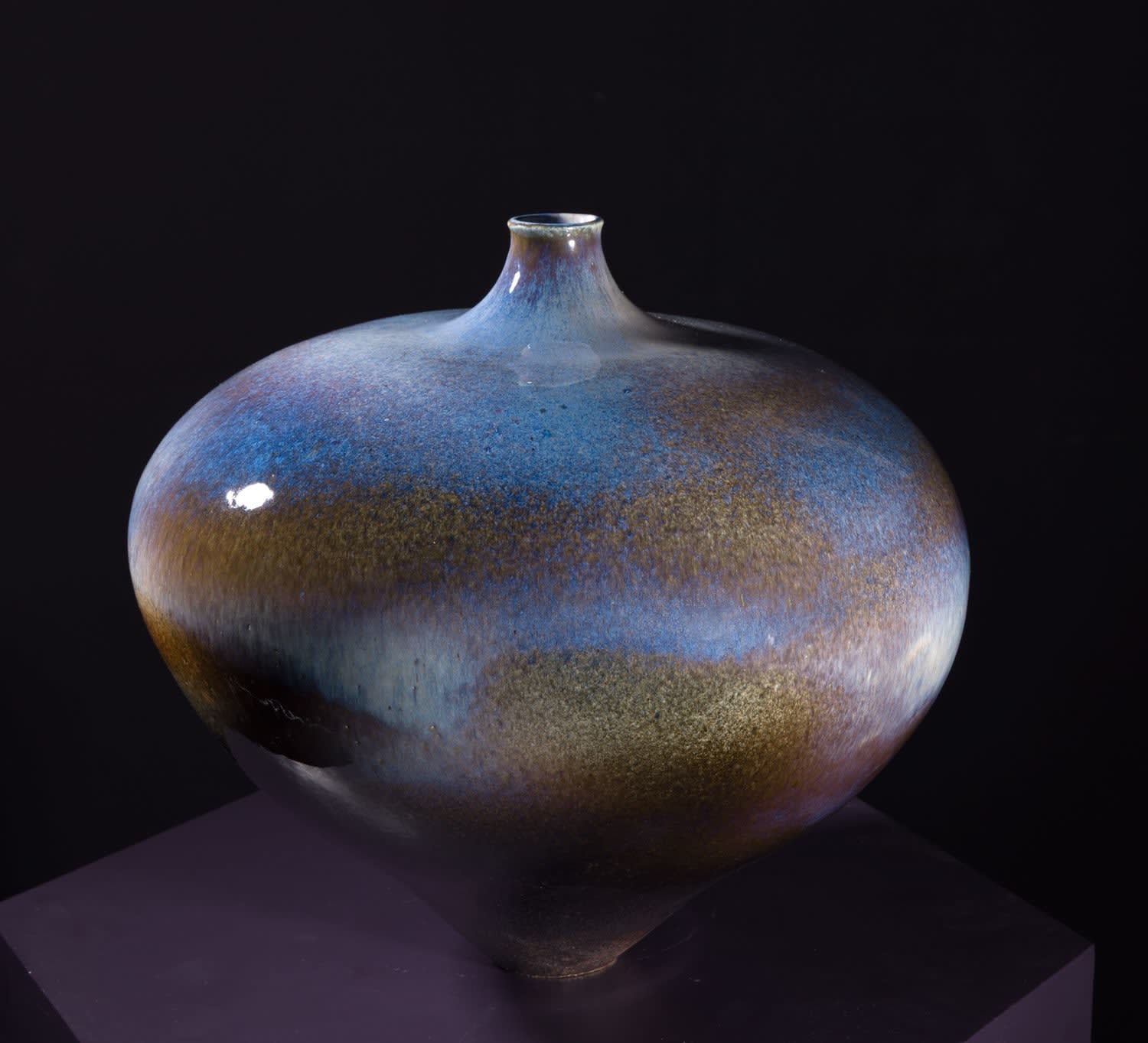 Allison Weightman, Vase - Morning Light, 2025