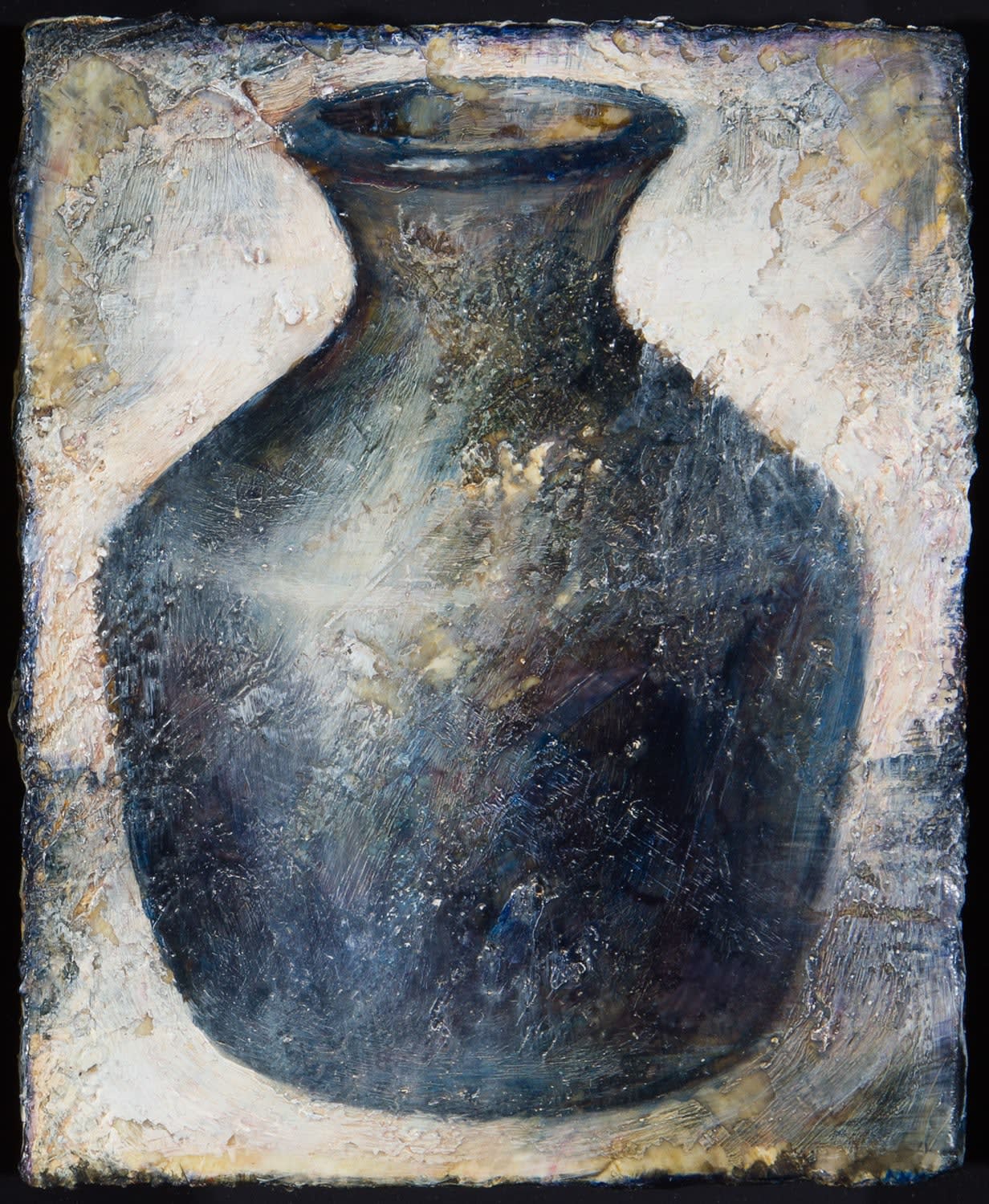 Peter White, Bottle, 2023