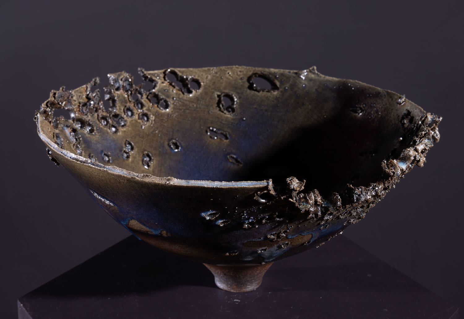 Allison Weightman, Big Shotgun Bowl, 2024
