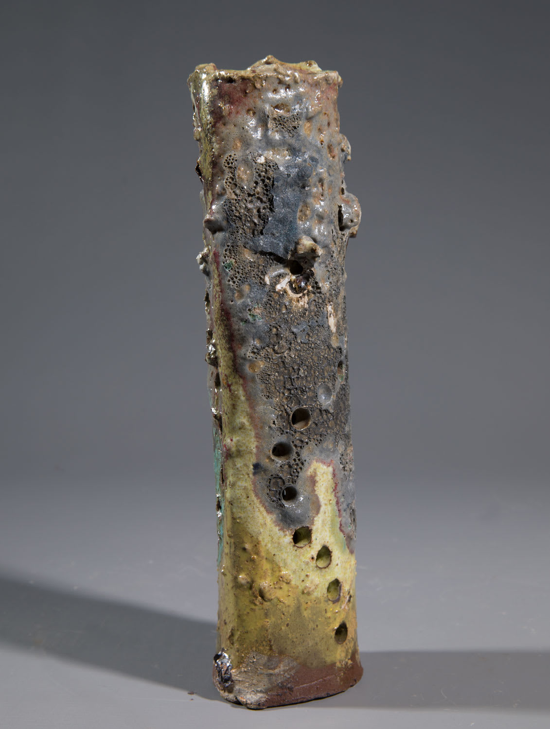 Lotte Glob, Rock of Light vi, 2019