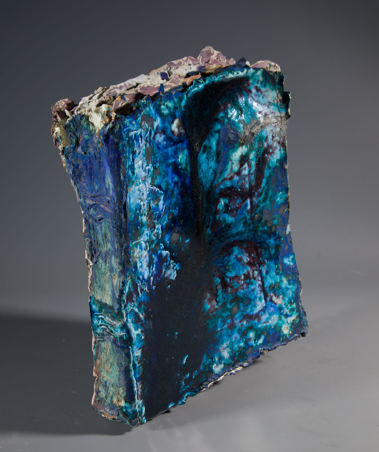 Lotte Glob, Book of Lochans