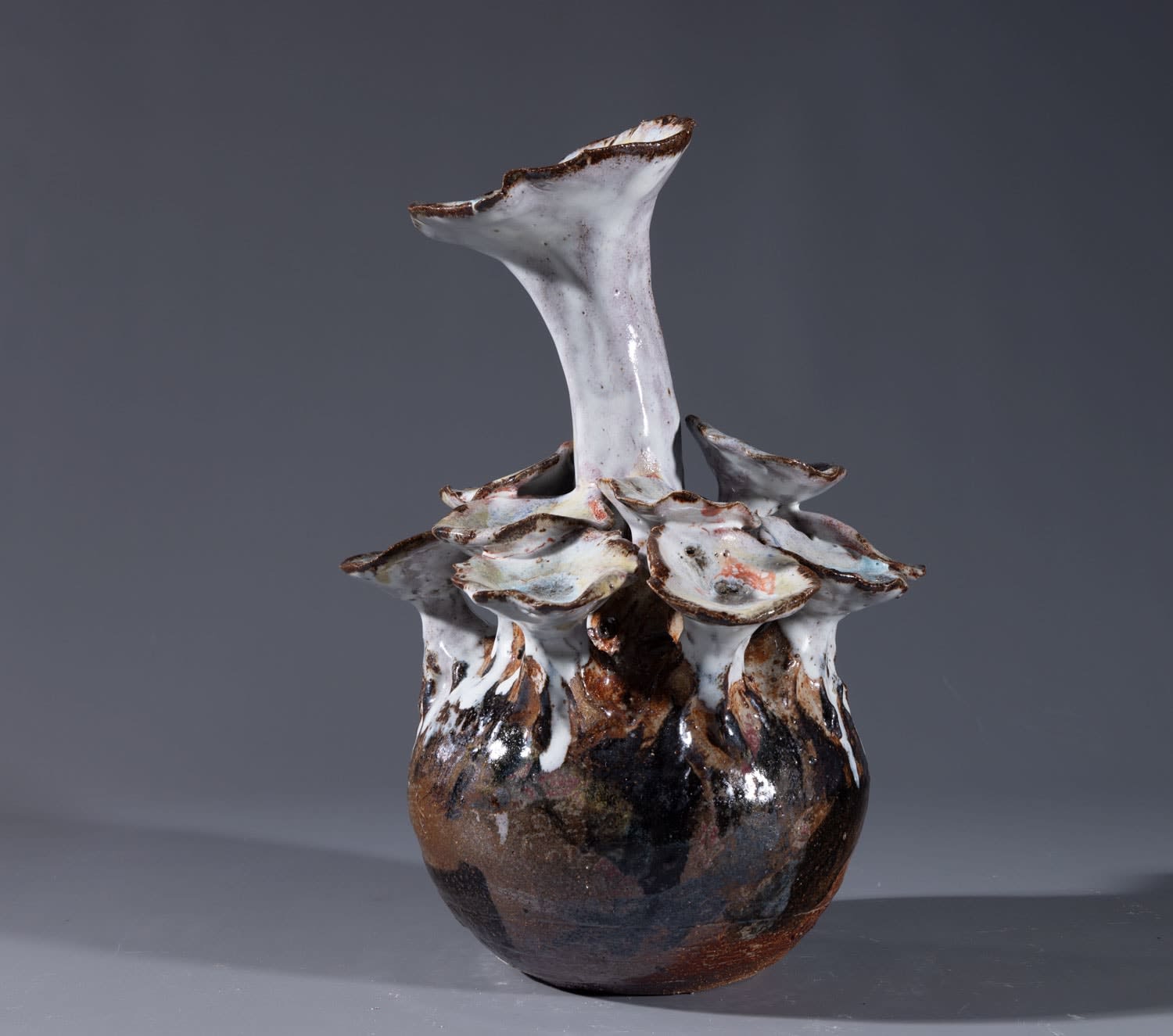 Lotte Glob, Flowers of the Sea 1, 2023