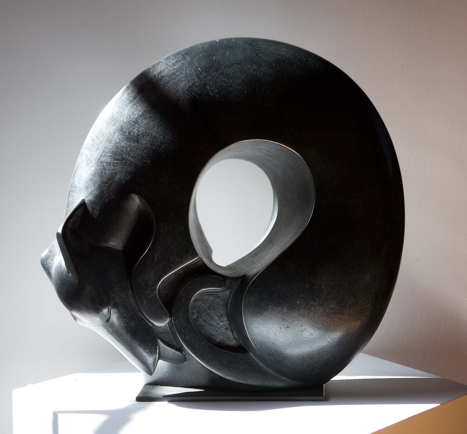 illona Morrice | hound | Kilmorack Gallery