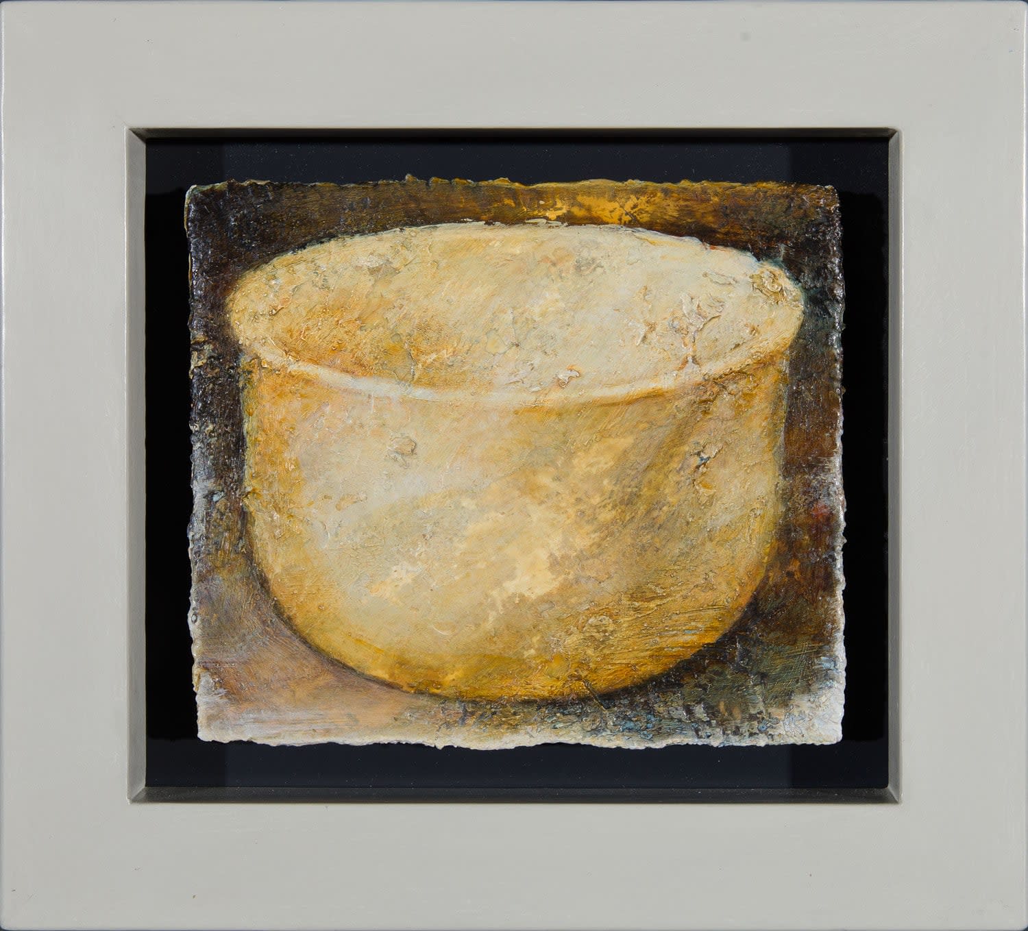 Peter White, Bowl, 2023