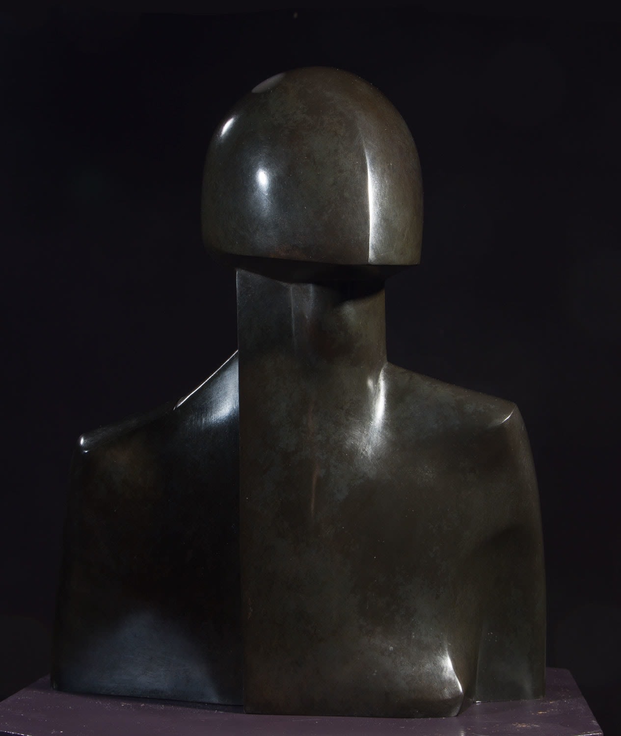 Gerald Laing, Galina vi, 1976