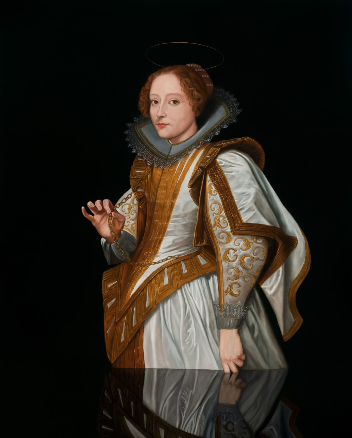 Rory Macdonald, Saint Christina, 2023