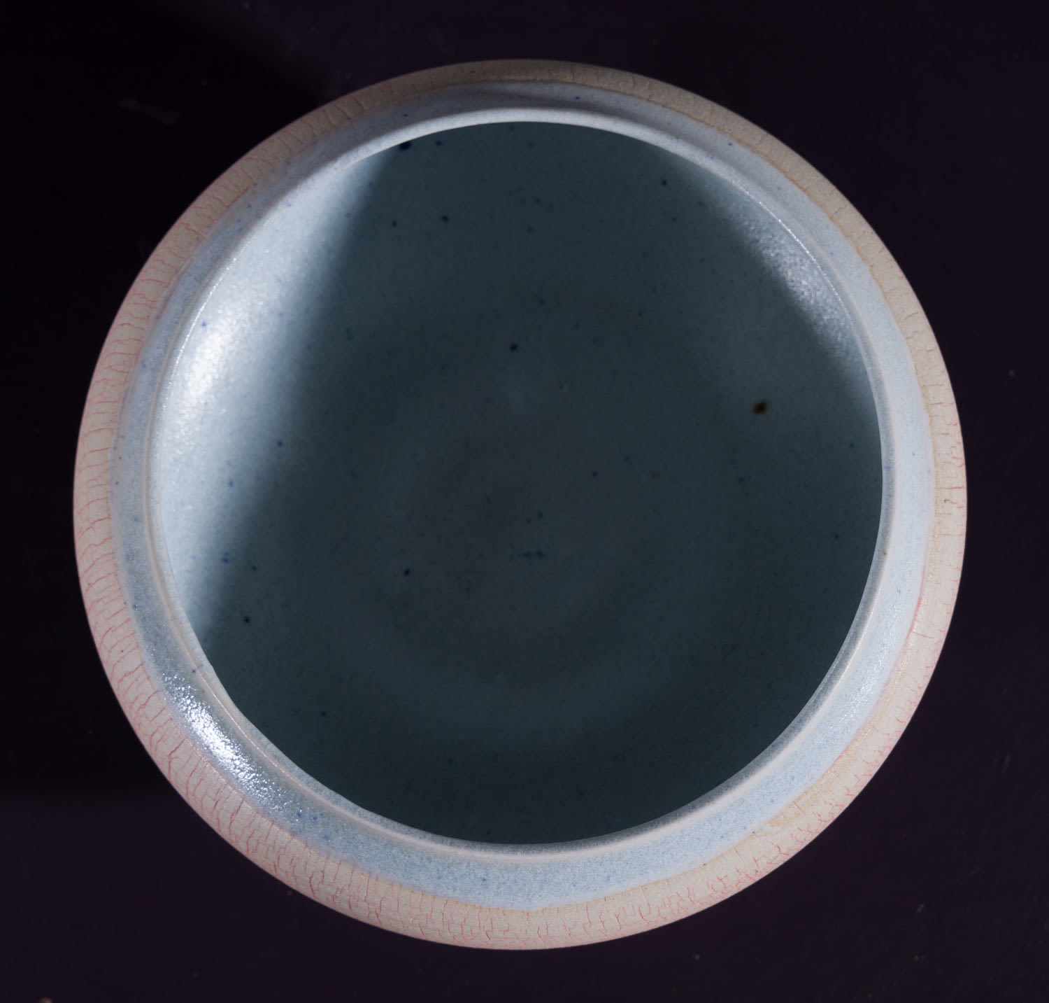 Allison Weightman, Scorched Earth | red and green, 2023