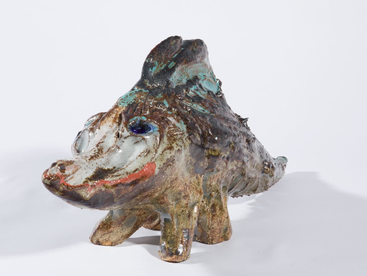 Lotte Glob, Goof, 2022