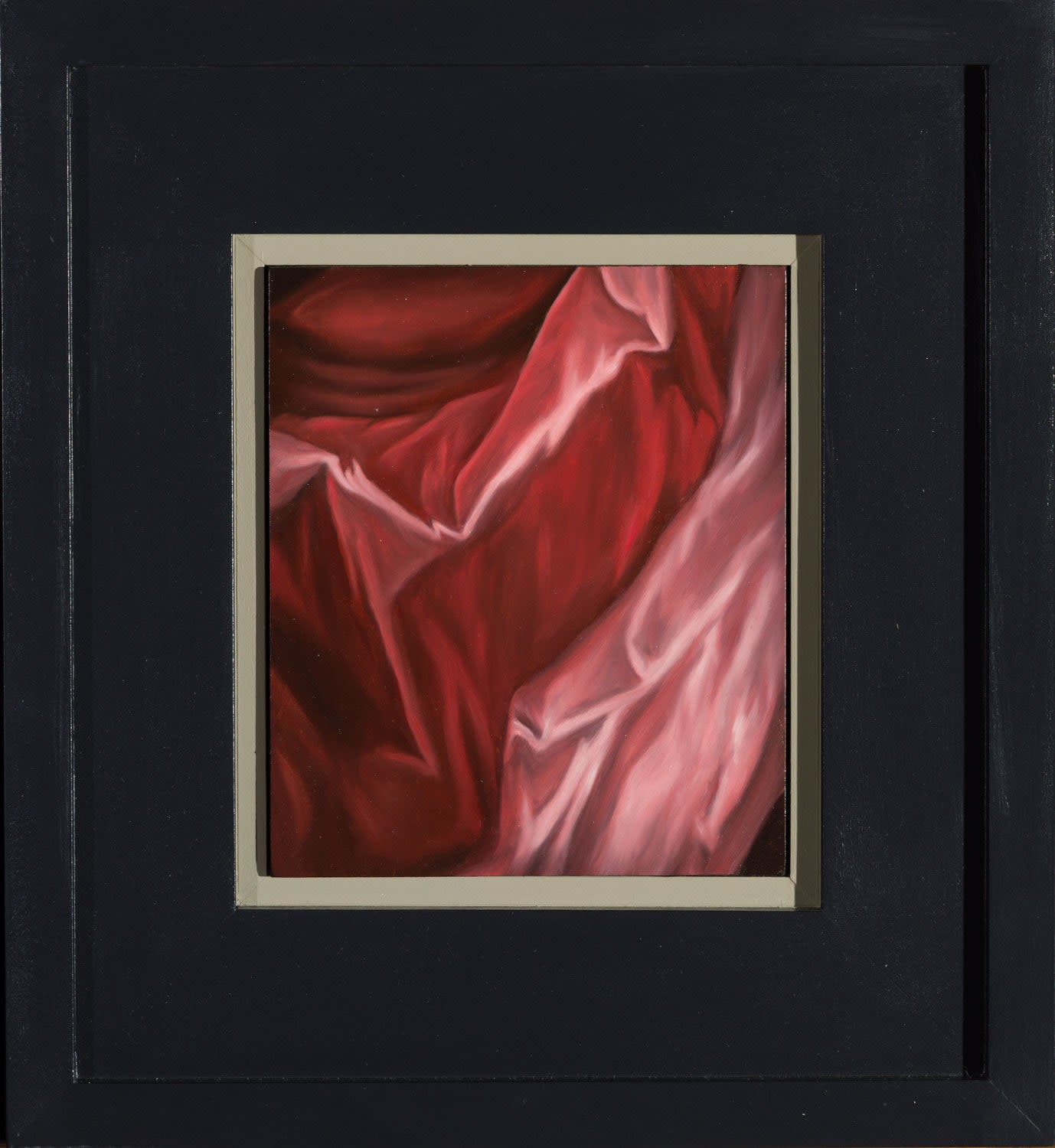 Rory Macdonald, Magi ii, 2024