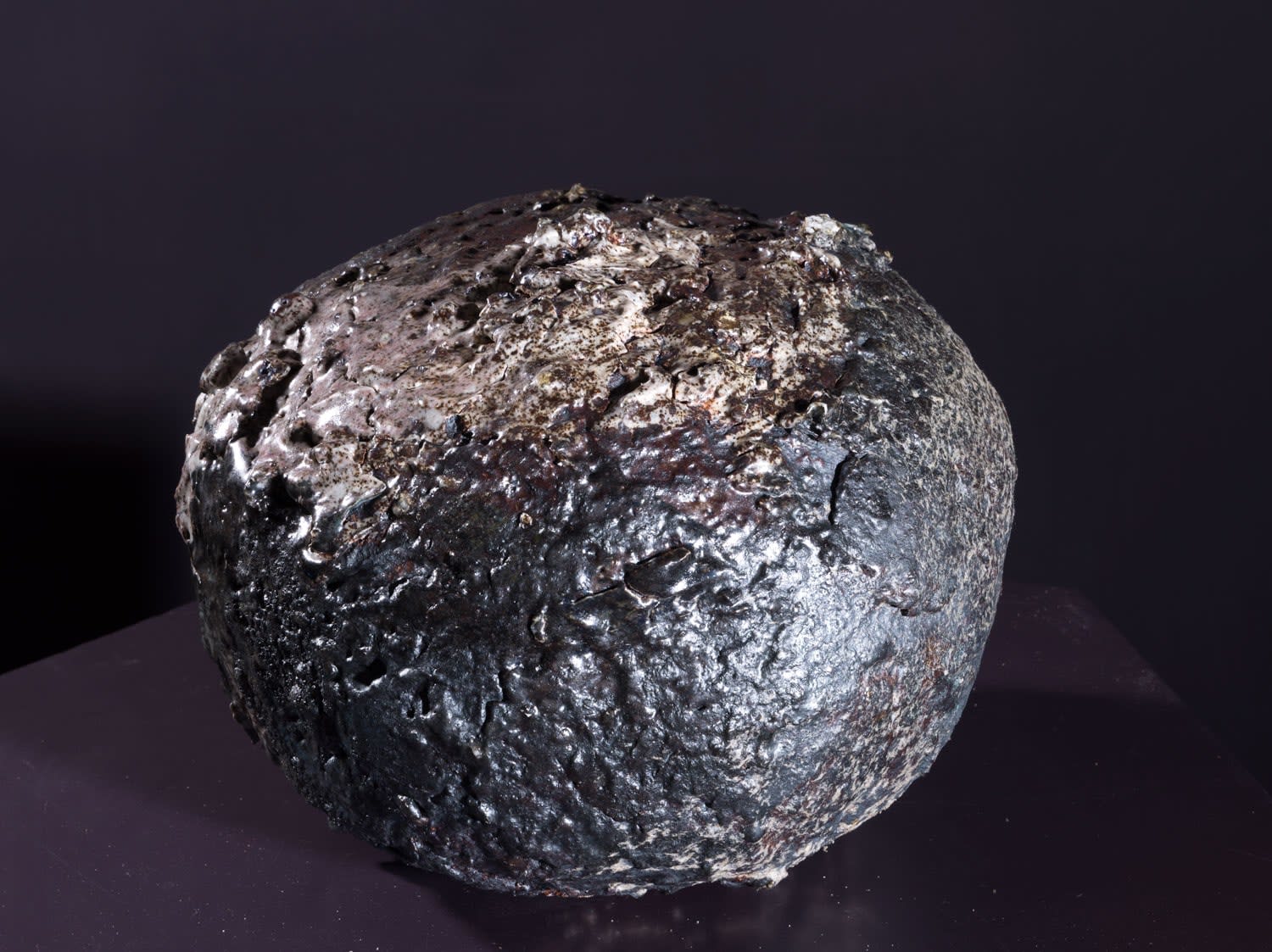 Lotte Glob, Lava Bomb iii, 2024