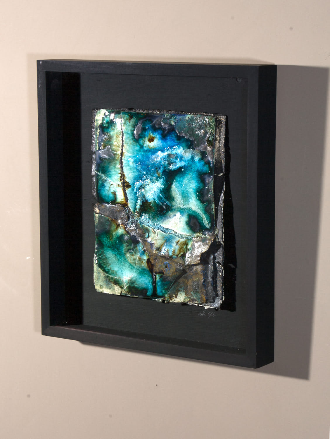 Lotte Glob, The Birds