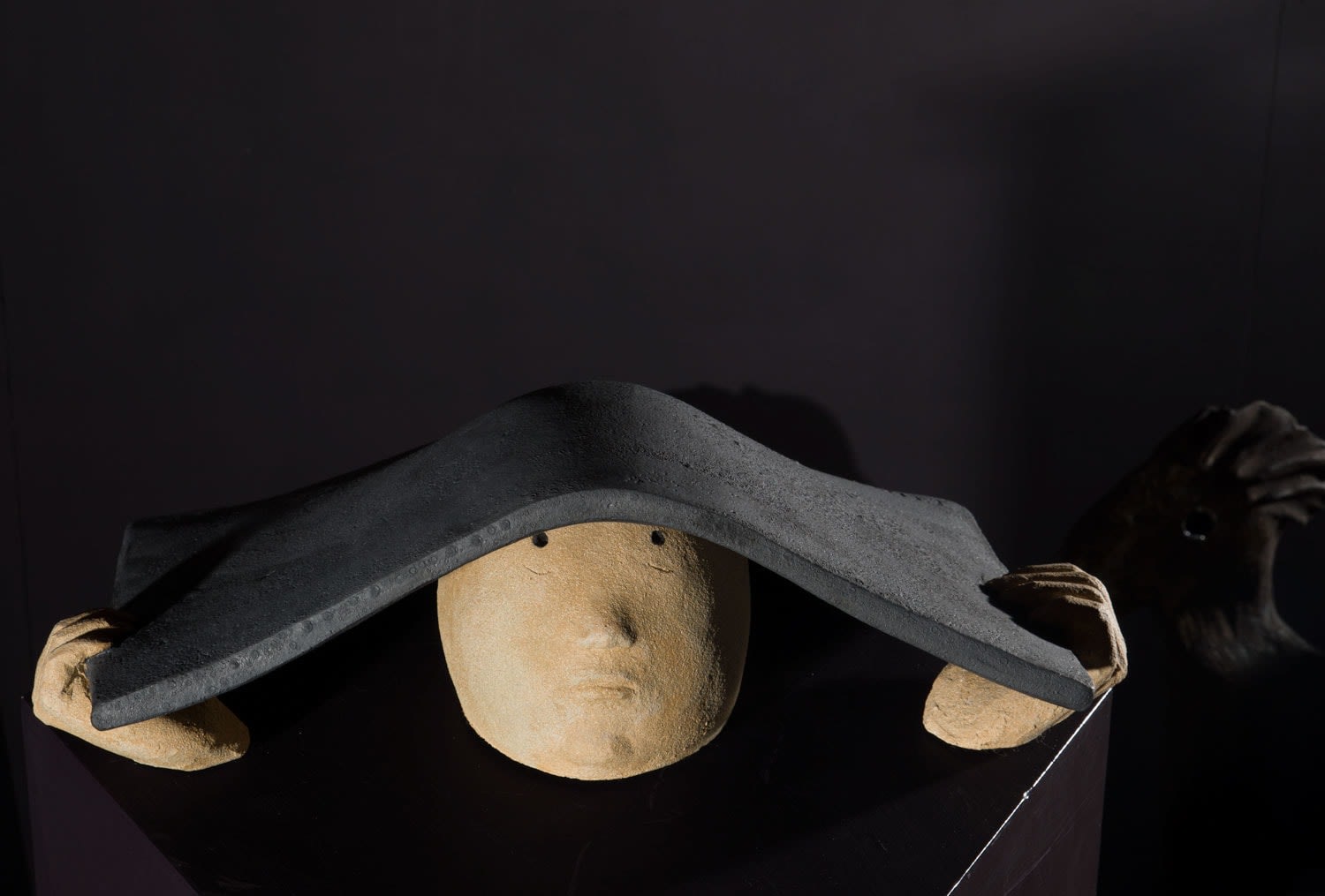 Illona Morrice, One of those days, 2023