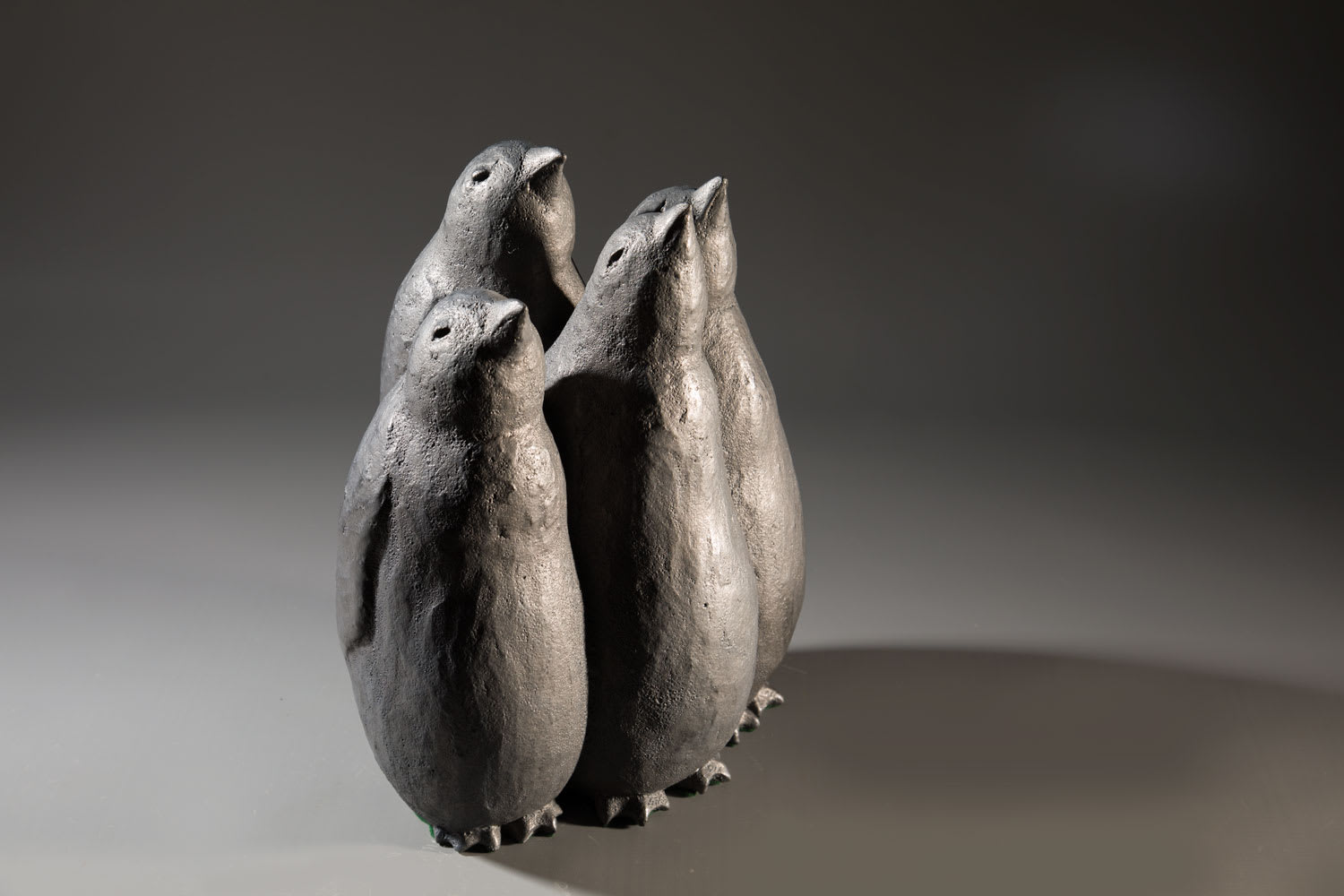 Illona Morrice, Rockhopper Creche, 2020