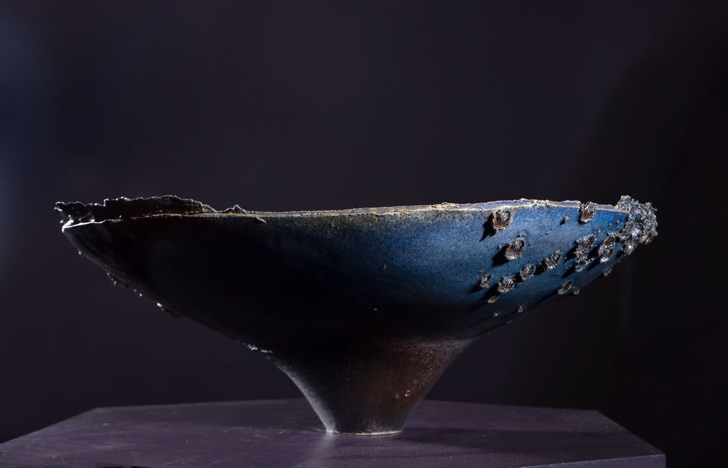 Allison Weightman, Big Shotgun, 2024