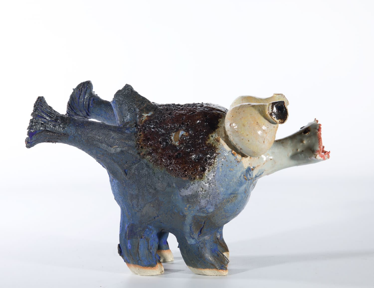 Lotte Glob, Mindi, 2022