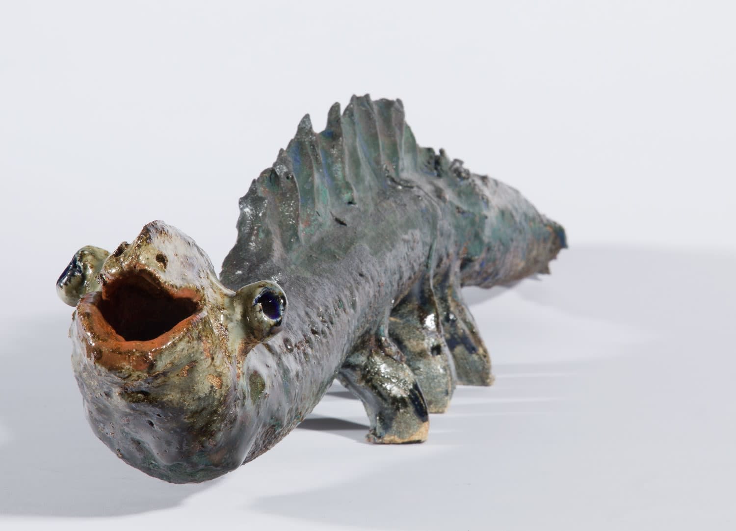 Lotte Glob, Happy Crawler, 2022