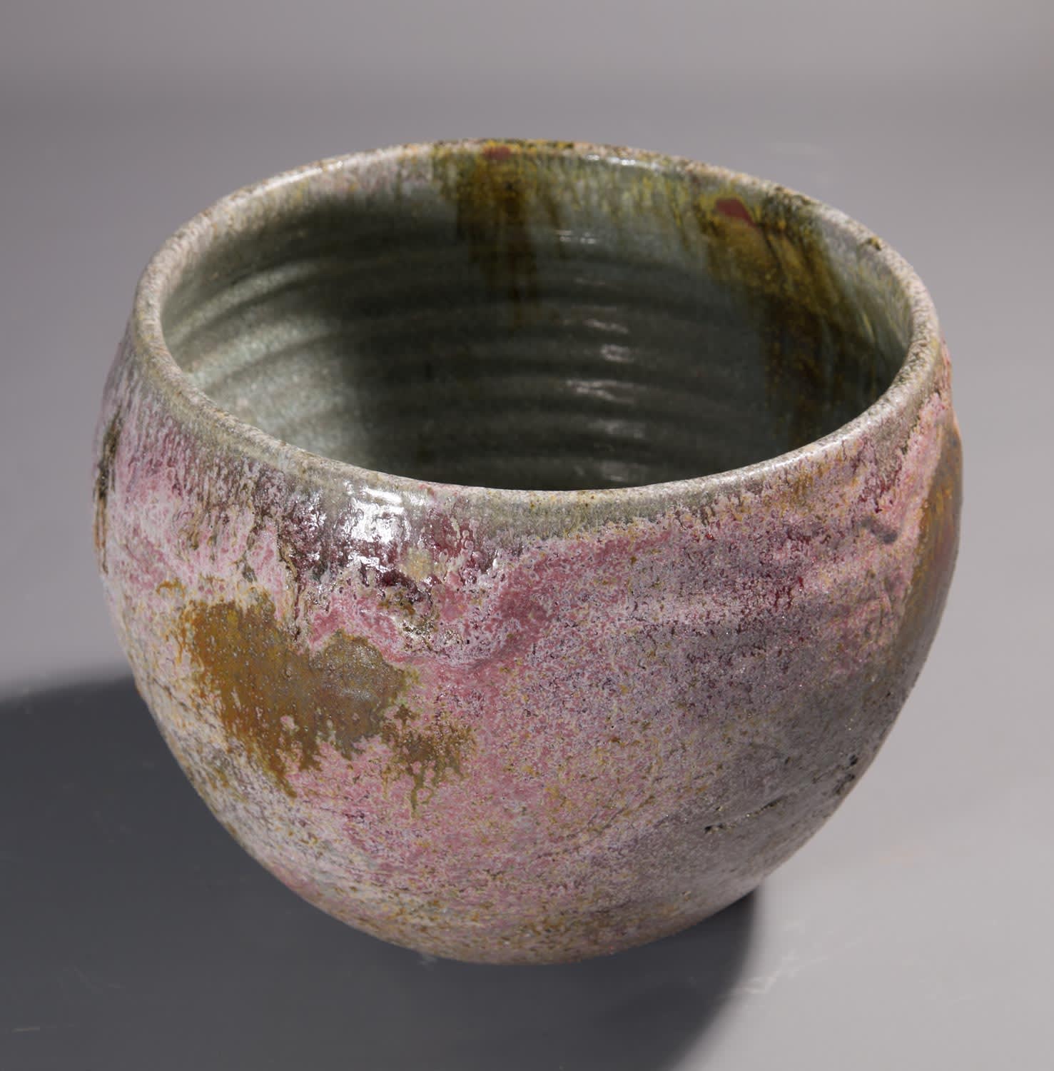 Lotte Glob, Bowl of the Land v