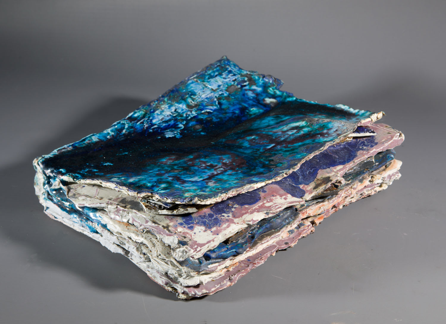 Lotte Glob, Book of Lochans