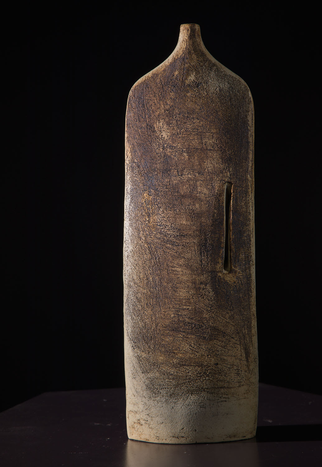 Allison Weightman passage