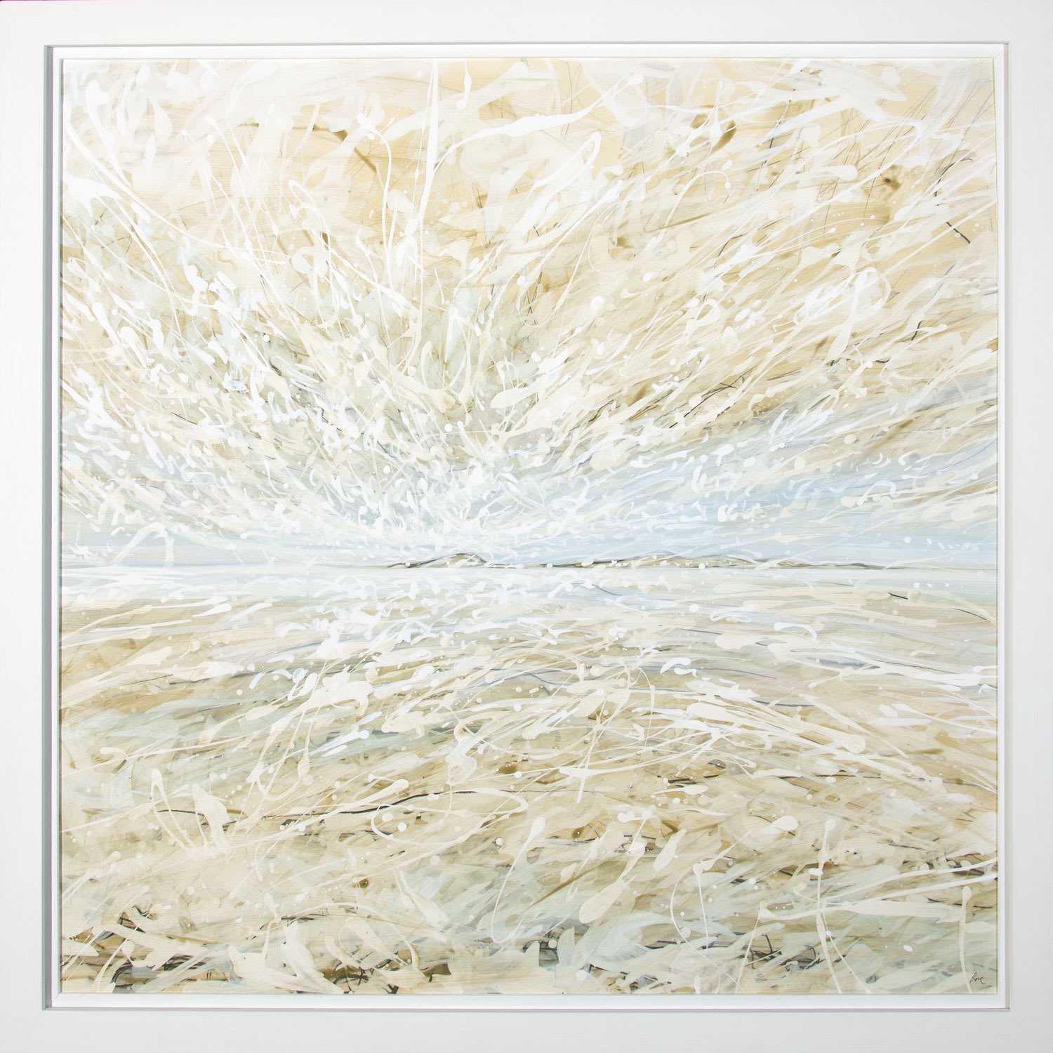 Lizzie Rose, Hebridean Breath, 2022